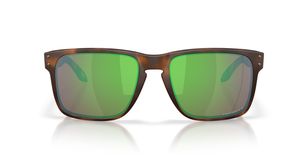 Oakley HOLBROOK XL MATTE TORTOISE PRI in Matte Tortoise