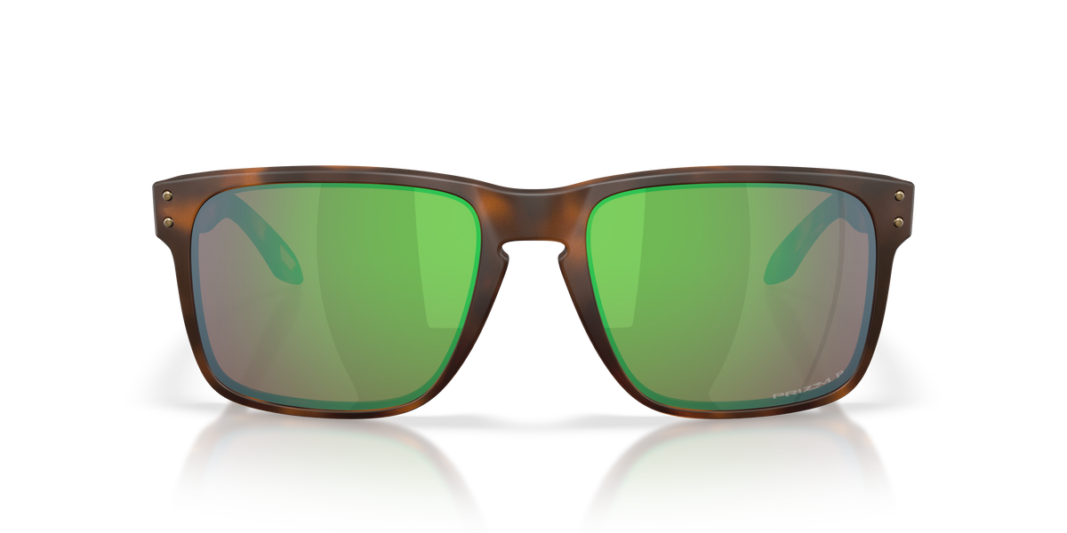 Oakley HOLBROOK XL MATTE TORTOISE PRI in Matte Tortoise