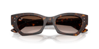 Ray-Ban® ZENA HAVANA GRADIENT BROWN in Havana