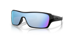 Oakley TURBINE ROTOR POLISHED BLACK P in Polished Black