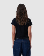 B. Cools PL baby t-shirt black in Single