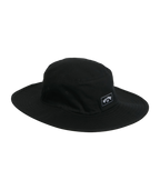 Billabong Mens Big John Hat in Black