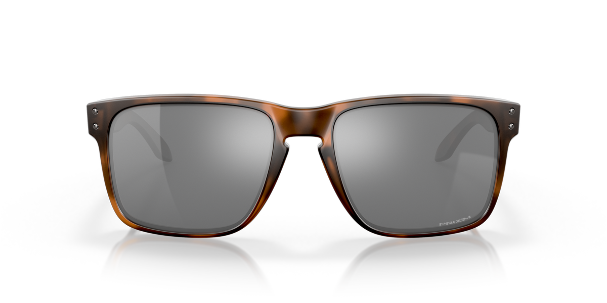 Oakley HOLBROOK XL MATTE BROWN TORTOI in Matte Brown Tortoise