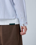 B. Cools scribe shirt white in Single