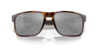 Oakley HOLBROOK XL MATTE BROWN TORTOI in Matte Brown Tortoise
