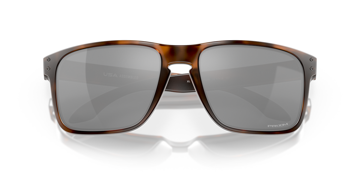 Oakley HOLBROOK XL MATTE BROWN TORTOI in Matte Brown Tortoise