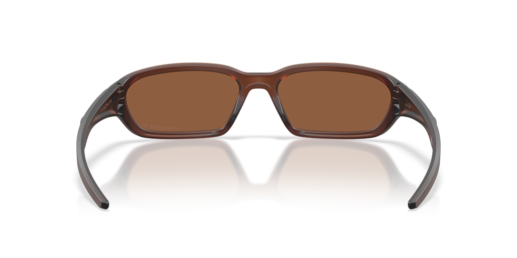 Oakley TERRAFORMA MATTE ROOTBEER PRIZ in Matte Rootbeer