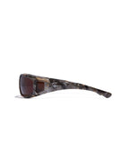 Ritual Vision RITUAL - DRAGSTER in COMBAT / BRONZE POLARISED