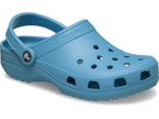 Crocs Classic Clog Kids - Elite Blue in Elite Blue