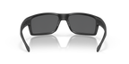 Oakley GIBSTON MATTE BLACK PRIZM BLAC in Matte Black