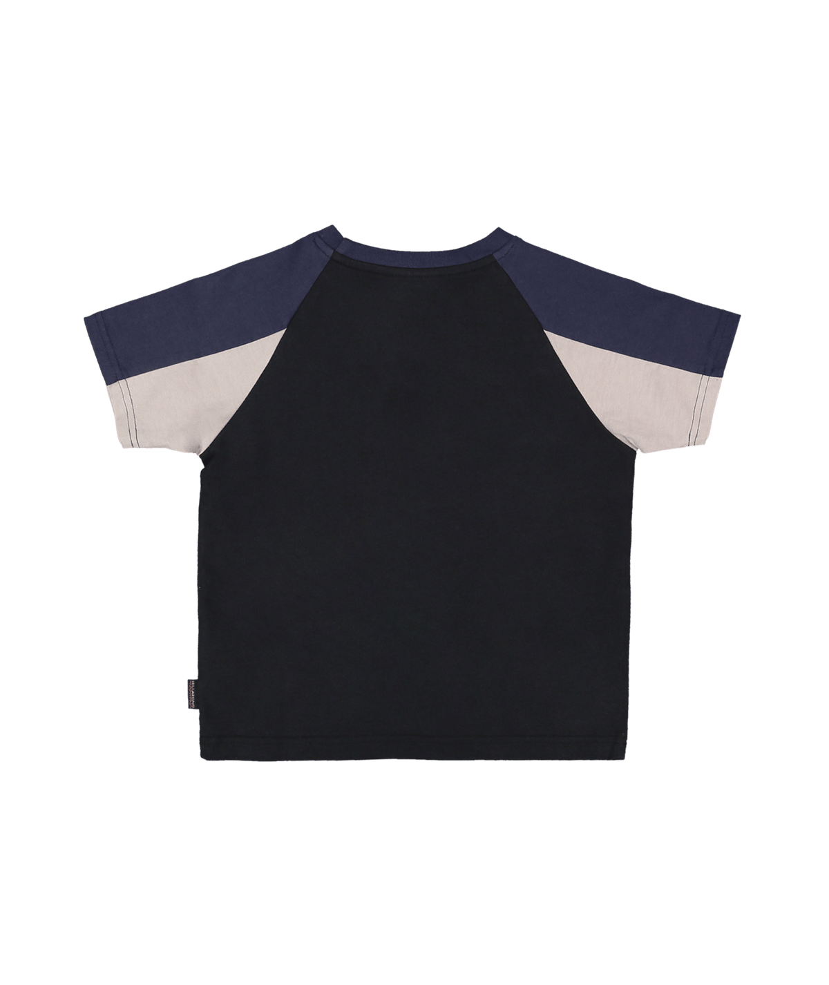Billabong GROMS SPEC SYSTEMS SS in BLACK
