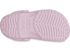 Crocs Classic Clog Toddlers - Pink Milk in Pink Milk
