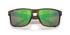 Oakley HOLBROOK XL MATTE TORTOISE PRI in Matte Tortoise