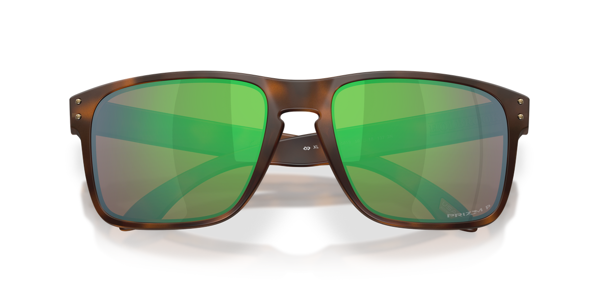 Oakley HOLBROOK XL MATTE TORTOISE PRI in Matte Tortoise