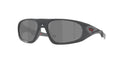 Oakley NEOFORMA POLISHED CARBON PRIZM in Polished Carbon