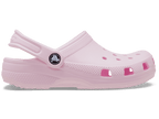 Crocs Classic Clog Toddlers - Pink Milk in Pink Milk