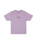 Billabong BISCUS OG SS in PURPLE ASH