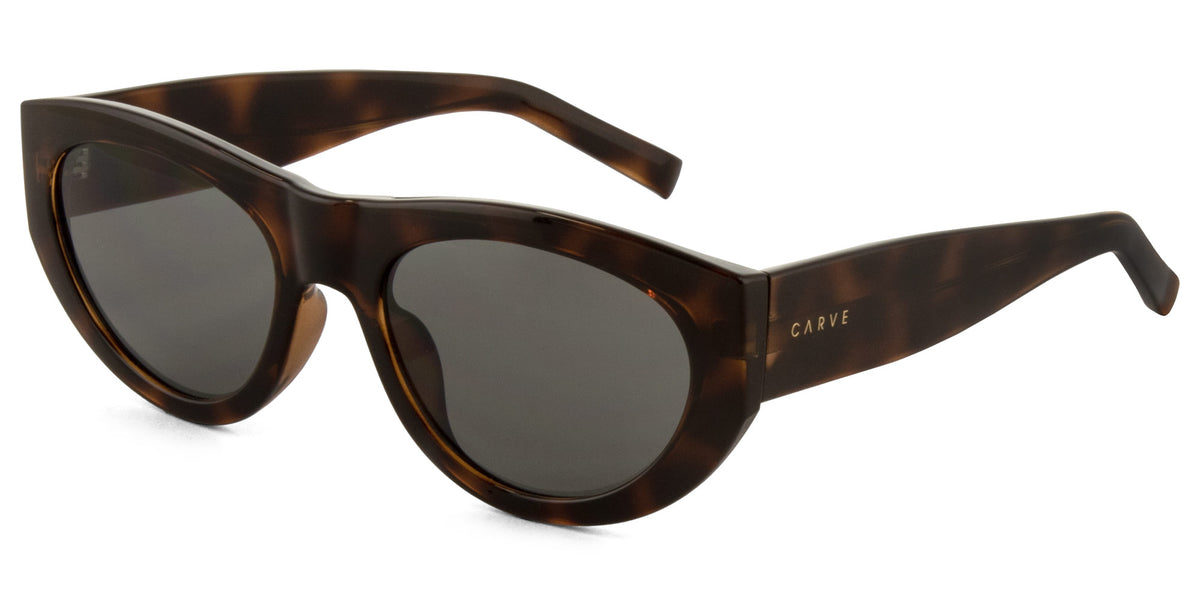 Carve Montana - Muted Tort Grey Lens in Single