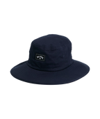 Billabong Mens Big John Hat in Navy