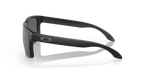 Oakley HOLBROOK MATTE BLACK PRIZM BLA in Matte Black
