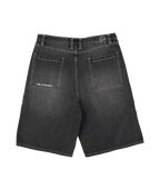 Billabong SPEC DENIM SHORT in BLACK
