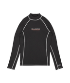 Billabong BOYS SPEC 73 PF LS in WASHED BLACK