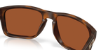 Oakley HOLBROOK XL MATTE TORTOISE PRI in Matte Tortoise