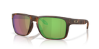 Oakley HOLBROOK XL MATTE TORTOISE PRI in Matte Tortoise