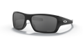 Oakley TURBINE POLISHED BLACK PRIZM B in Polished Black