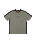 Billabong Boys 8-16 Spec Iconic T-Shirt in Forest