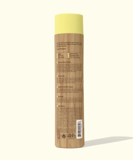 Sun Bum Revitalizing Conditioner 10 Fl Oz/295 Ml in NA