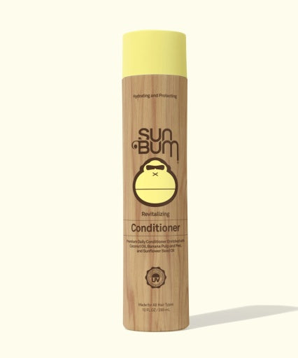 Sun Bum Revitalizing Conditioner 10 Fl Oz/295 Ml in NA