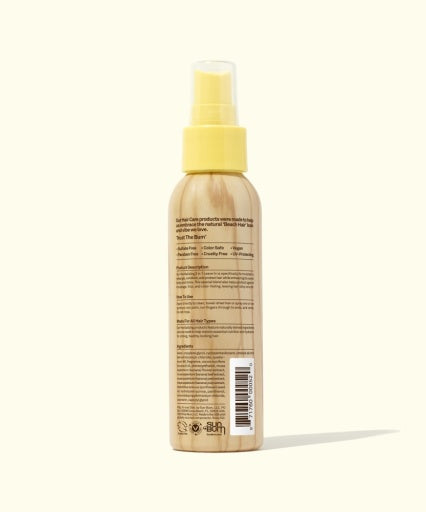 Sun Bum Revitalizing 3 In 1 Leave In Conditioner 4 Fl Oz/188 Ml in NA