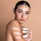 Avocado Zinc Spf 50 Natural Concealer in Medium-Dark