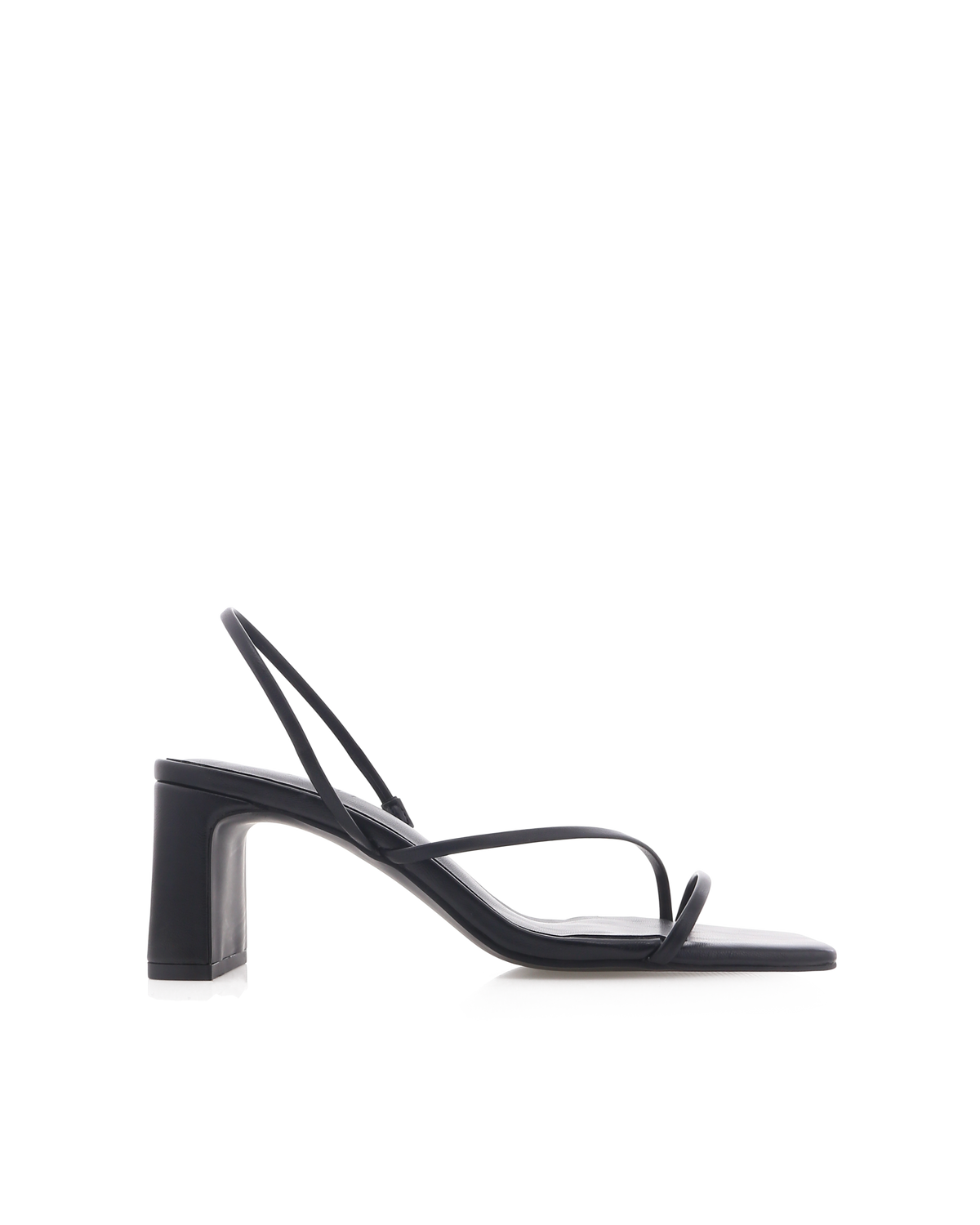 Billini CALANI in BLACK