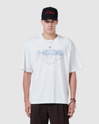 B. Cools p-star t-shirt white in Single