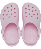 Crocs Classic Clog Kids - Pink Milk in Pink Milk