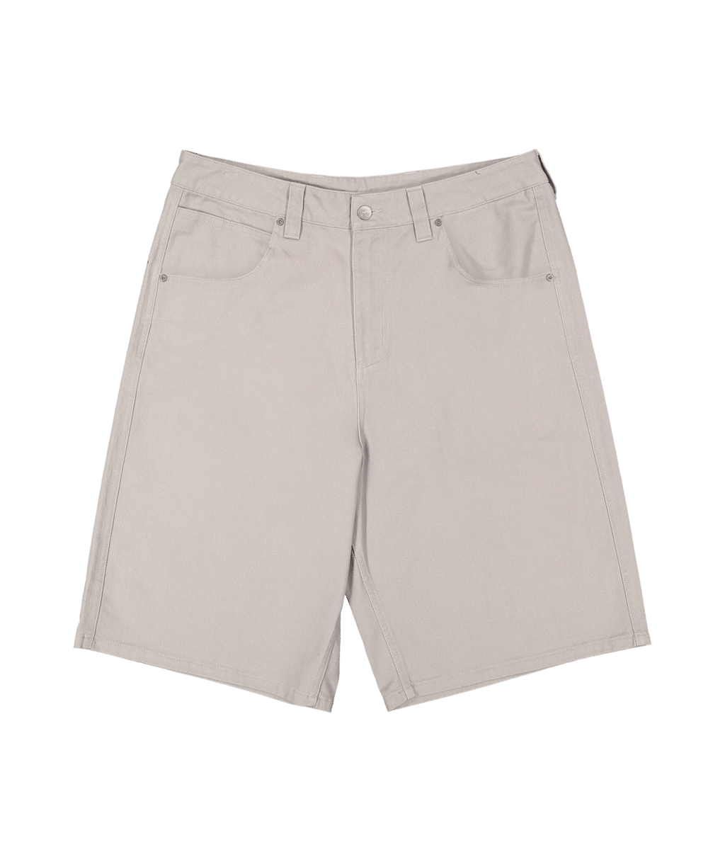 Billabong Mens Spec Bio Twill Walkshorts in ASH