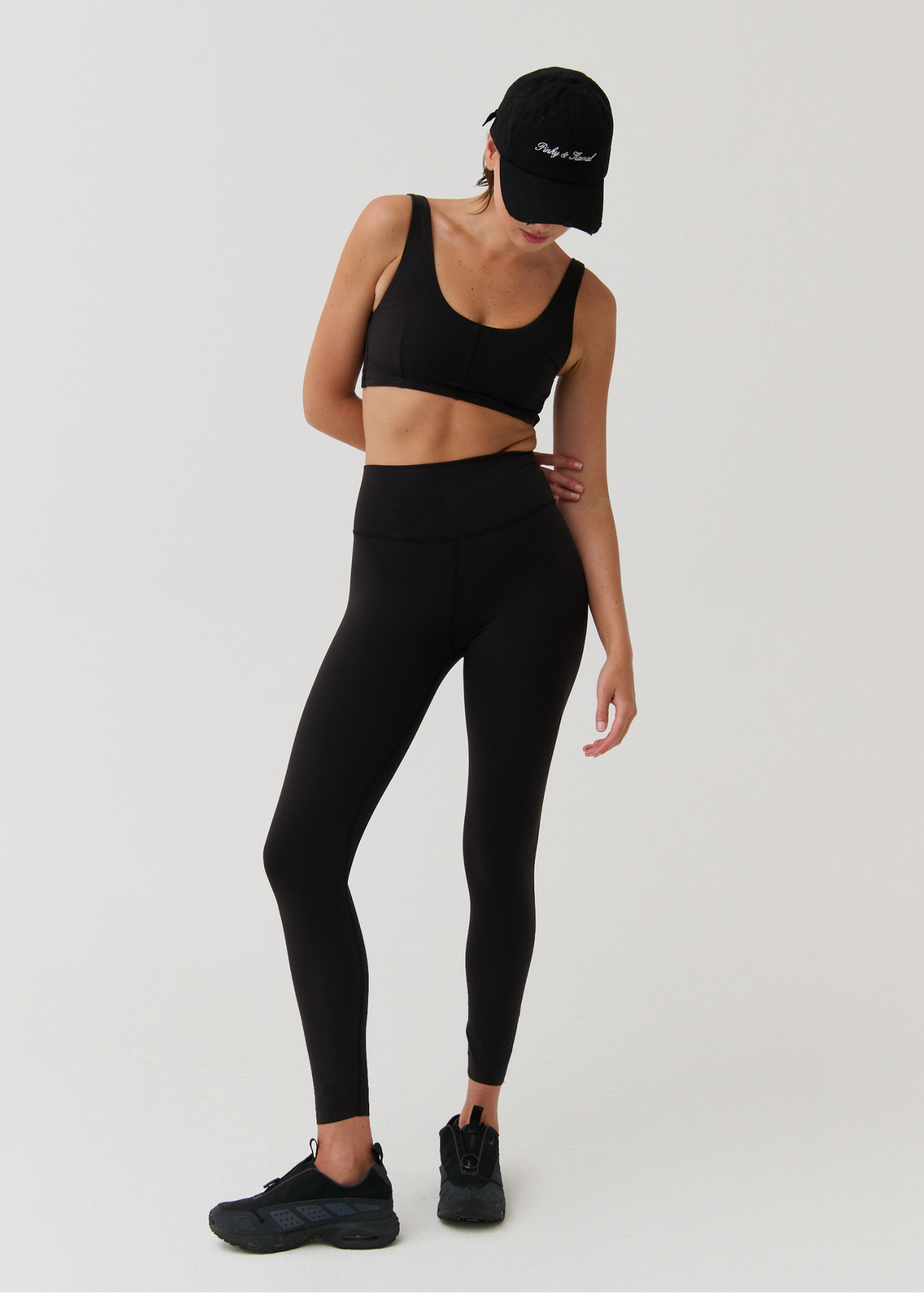 Pinky & Kamal Synergy Legging 2.0