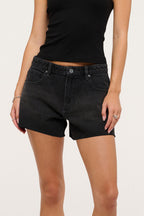 Abrand Jeans 95 Malibu Short Ember Rcy in EMBER