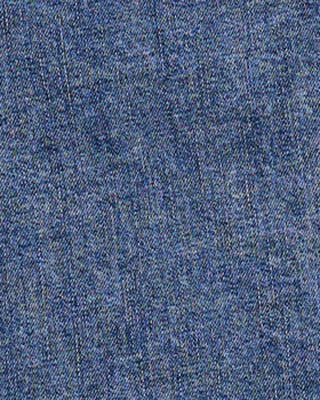 Abrand Jeans 95 Wrap Skirt Dalia in MID VINTAGE INDIGO