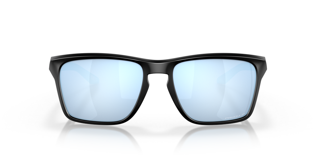 Oakley SYLAS MATTE BLACK PRIZM DEEP W in Matte Black