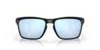 Oakley SYLAS MATTE BLACK PRIZM DEEP W in Matte Black