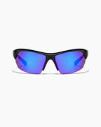 Ritual Vision RITUAL - BREAK & ENTER in POLISHED BLACK / REFLEC BLUE