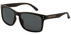 Carve Goblin XL - Matte Black Grey Polarized Lens in Single