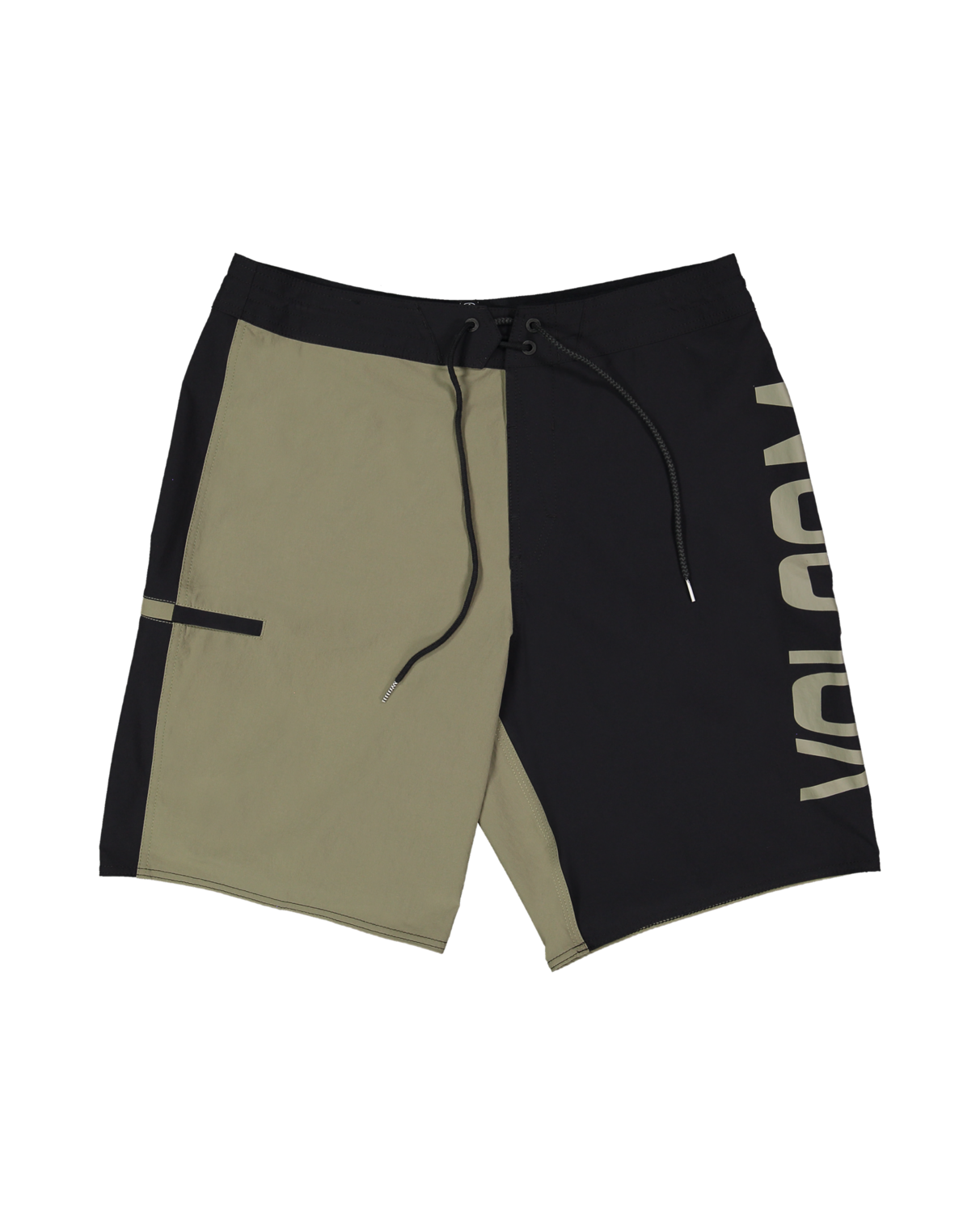 Volcom Surf Vitals Noa Deane 21 in DARK OLIVE