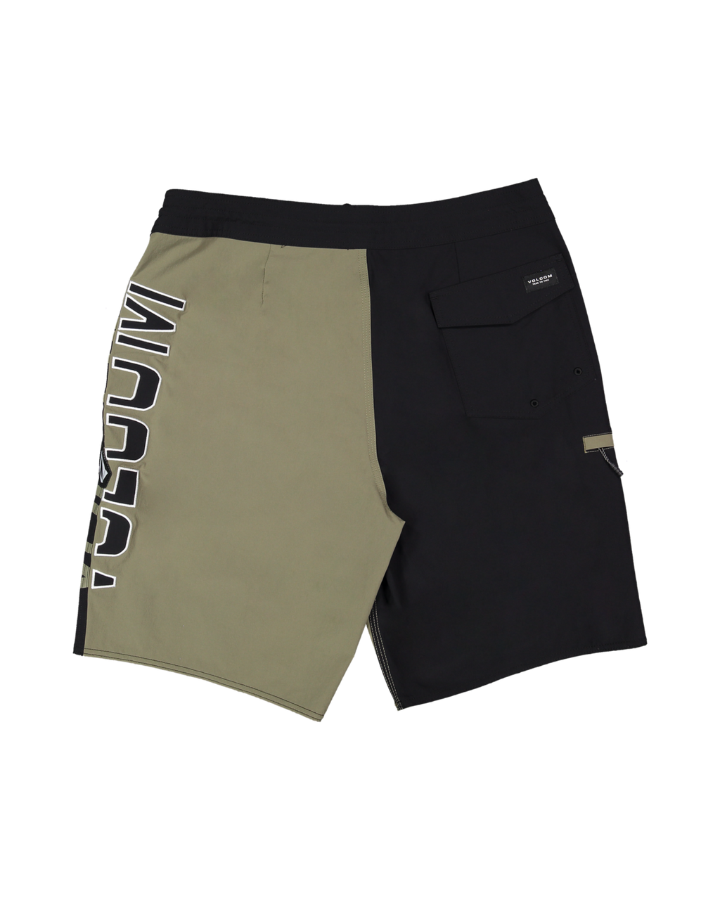 Volcom Surf Vitals Noa Deane 21 in DARK OLIVE