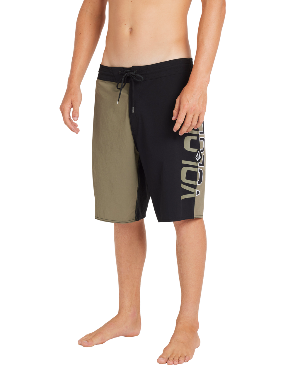 Volcom Surf Vitals Noa Deane 21 in DARK OLIVE
