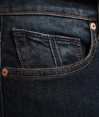 Volcom Vorta Denim in NEW VINTAGE BLUE