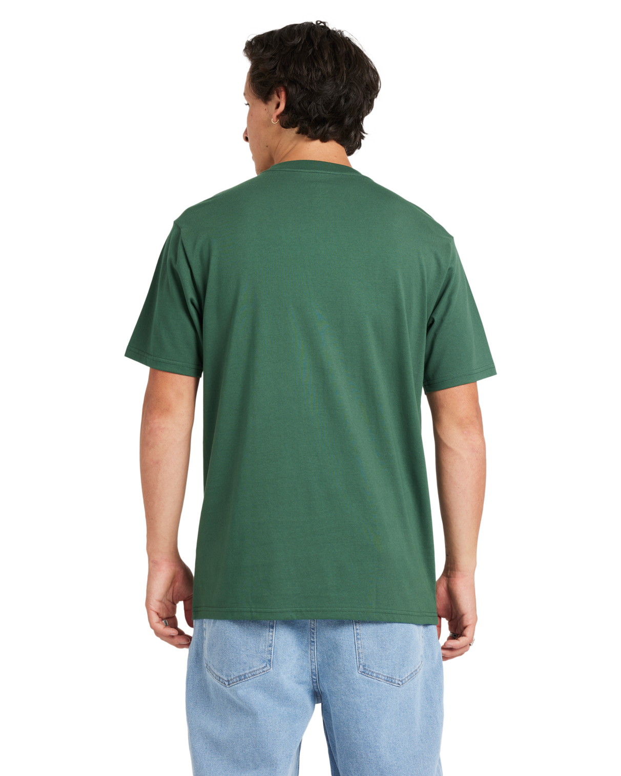 Volcom Swooped Sst in BILLIARD